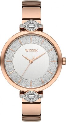 Wesse WWL700501SS Saat