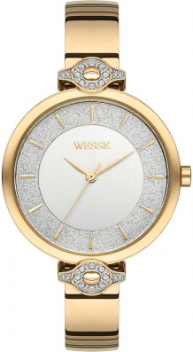 Wesse WWL700502SS Kol Saati