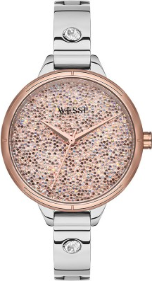 Wesse WWL700803SS Kol Saati