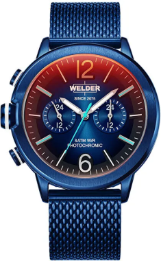 Welder WWMD1010 Saat