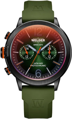 Welder WWMD1011 Saat