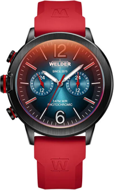 Welder WWMD1012 Saat