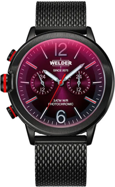 Welder WWMD1014 Saat