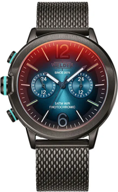 Welder WWMD1015 Saat