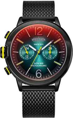 Welder WWMD1016 Saat