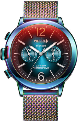 Welder WWMD1017 Saat