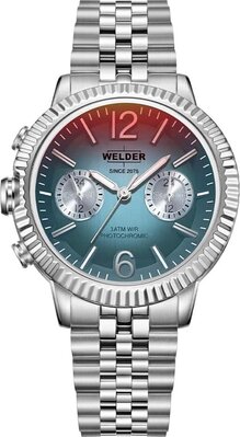 Welder WWMD4000 Saat