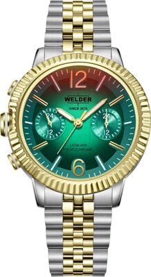 Welder WWMD4001 Saat