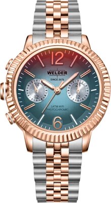 Welder WWMD4002 Saat