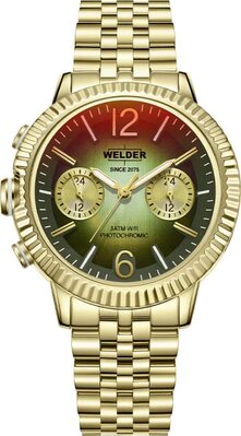 Welder WWMD4003 Saat