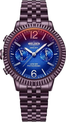 Welder WWMD4004 Saat