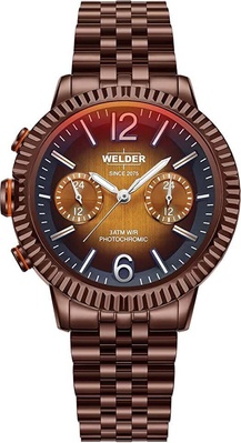 Welder WWMD4005 Saat
