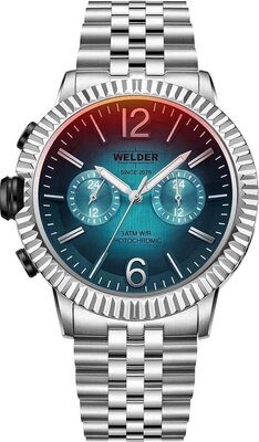 Welder WWMD5000 Saat