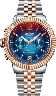 Welder WWMD5001 Saat