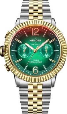 Welder WWMD5002 Saat