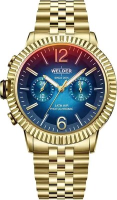 Welder WWMD5003 Saat