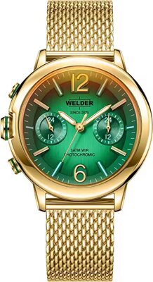 Welder WWMD6000 Saat