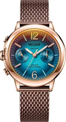 Welder WWMD6001 Saat