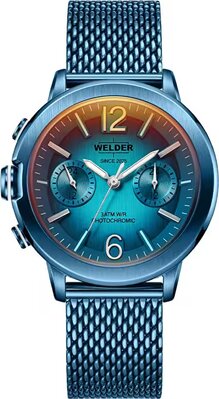 Welder WWMD6002 Saat