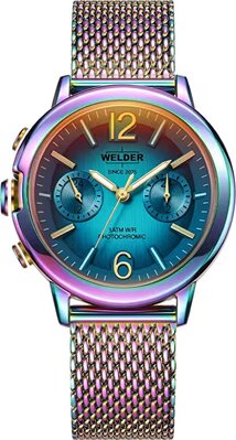 Welder WWMD6003 Saat