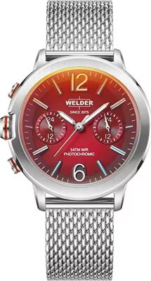 Welder WWMD6004 Saat