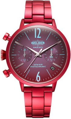 Welder Moody WWRA115 Kol Saati