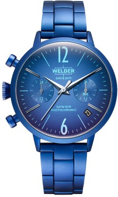 Welder Moody WWRA116 Kol Saati