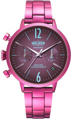 Welder Moody WWRA117 Kol Saati