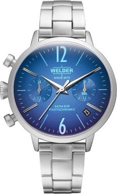 Welder Moody WWRA122 Kol Saati