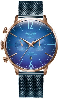 Welder Moody WWRC1012 Kol Saati