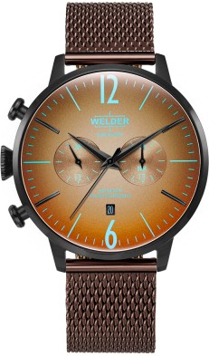 Welder Moody WWRC1019 Kol Saati