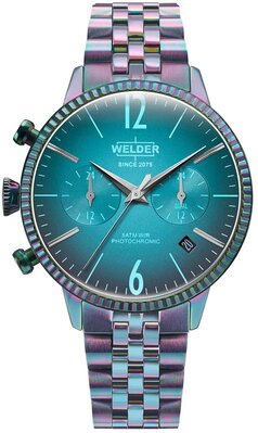Welder Moody WWRC124 Kol Saati