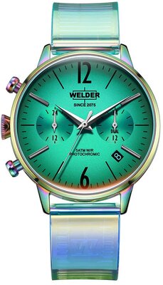 Welder Moody WWRC126 Kol Saati