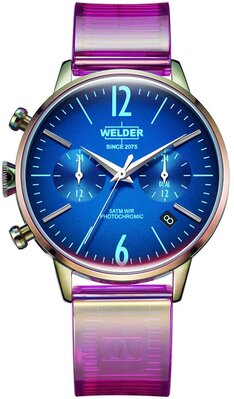 Welder Moody WWRC127 Kol Saati