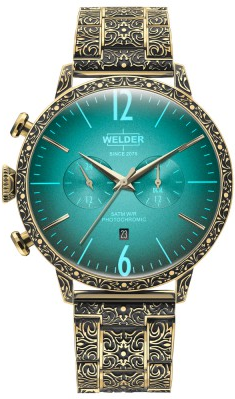 Welder Moody WWRC2075G Kol Saati