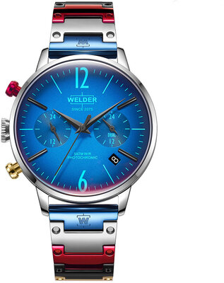 Welder Moody WWRC2075MCL-1 Kol Saati