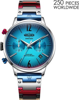 Welder Moody WWRC2075MCL-2 Kol Saati
