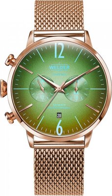 Welder WWRC438 Saat