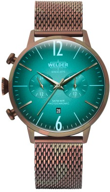 Welder Moody WWRC464 Kol Saati
