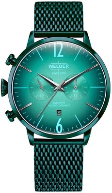 Welder Moody WWRC467 Kol Saati