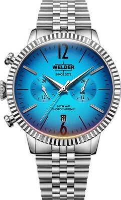 Welder Moody WWRC470 Kol Saati