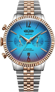 Welder Moody WWRC471 Kol Saati