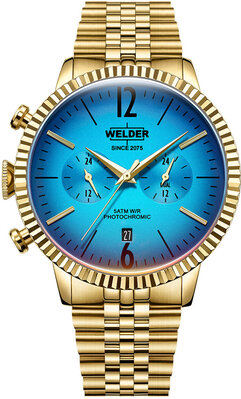 Welder Moody WWRC473 Kol Saati