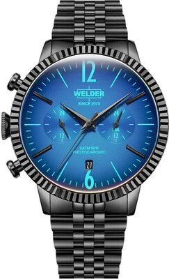 Welder Moody WWRC474 Kol Saati