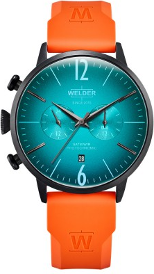 Welder Moody WWRC515 Kol Saati