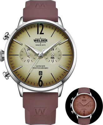 Welder Moody WWRC554 Kol Saati