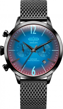 Welder WWRC600 Saat