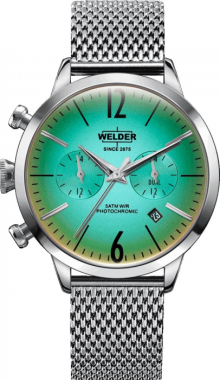 Welder WWRC601 Saat