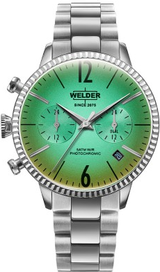 Welder Moody WWRC613 Kol Saati