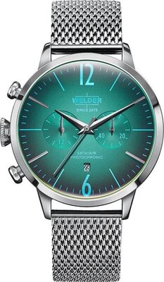 Welder Moody WWRC614 Kol Saati